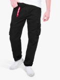 Alpha Industries Jet Cargo Trousers
