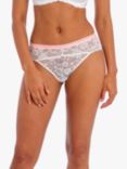 Freya Offbeat Knickers, White