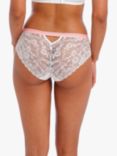 Freya Offbeat Knickers, White