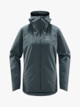 Haglöfs Korp Proof Women's Recycled Waterproof Jacket