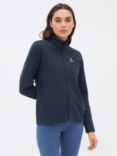 Haglöfs Buteo Recycled Zip Fleece