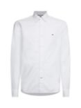 Tommy Hilfiger Poplin Shirt, White