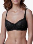 Skarlett Blue Minx Balconette Bra