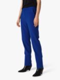 Soaked In Luxury Hunter Suiting Trousers, Sodalite Blue