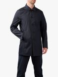 Guards London Montague Reversible Raincoat, Khaki