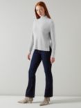 L.K.Bennett Melody Wool Blend Jumper