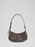 L.K.Bennett Beatrice Leather Shoulder Bag