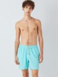 Polo Ralph Lauren Traveller Swim Shorts, Turquoise