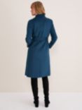 Phase Eight Susie Collarless Coat