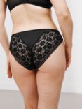 John Lewis Maisey Bikini Knickers