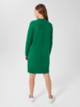 Hobbs Talia Knitted Dress