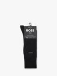 BOSS Marc Soft Cotton Socks