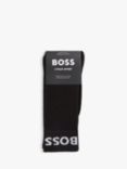 HUGO BOSS Business Men's Socks