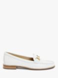 John Lewis August Leather Moccasins