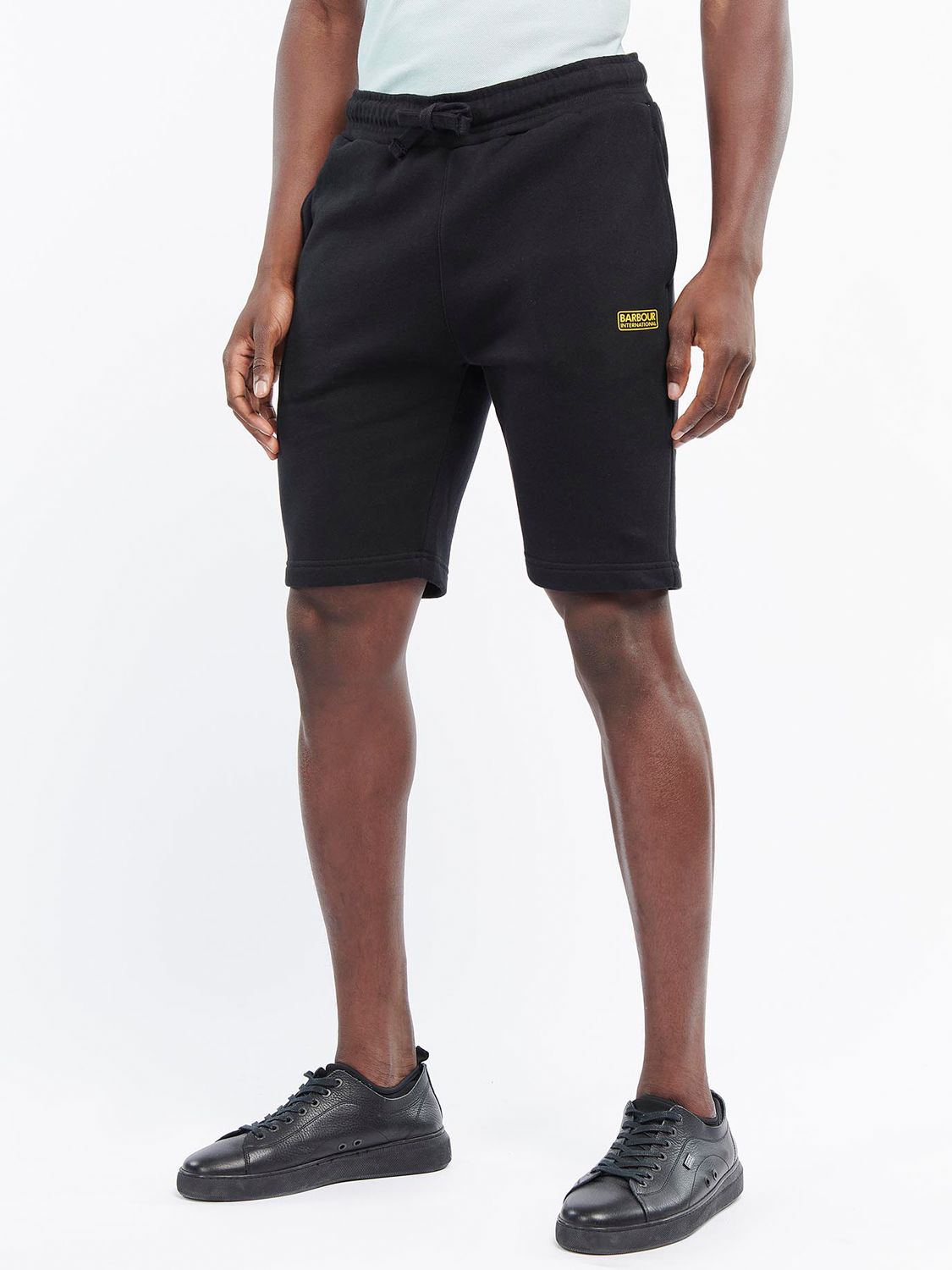 Barbour clearance international shorts