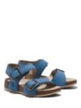 Timberland Kids' Castle Island Buckle Sandals