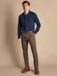 Charles Tyrwhitt Ultimate Non-Iron Slim Fit Chinos