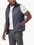 Musto Primaloft Men's Insulated Gilet