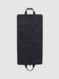 Reiss Callum Garment Suit Bag, Dark Navy