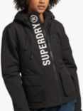 Superdry Hooded Ultimate SD-Windbreaker Jacket