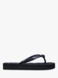 Kurt Geiger London Kensington Q Flip Flops