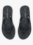 Kurt Geiger London Kensington Q Flip Flops