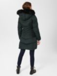 Hobbs Petite Tali Puffer Coat