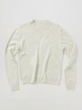 Mango Wool Crew Neck Jumper