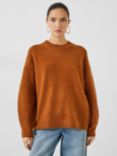 HUSH Lydia Crew Neck Jumper