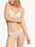 Maison Lejaby Sin Push Up Bra, Milk