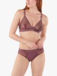 Maison Lejaby Nufit Garden Bikini Knickers