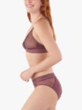 Maison Lejaby Nufit Garden Bikini Knickers