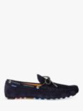 Paul Smith Springfield Suede Loafers