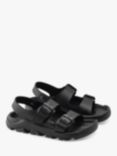 Birkenstock Kids' Mogami Sandals, Black