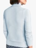 Pure Collection Cashmere Roll Neck Jumper