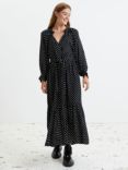 Lollys Laundry Britta Maxi Dress