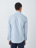 John Lewis Oxford Stripe Tailored Fit Shirt