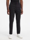 Calvin Klein Tapered Cargo Trousers, CK Black