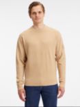 Calvin Klein Comfort Fit Wool Blend Jumper