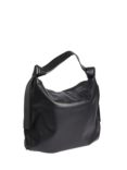 Calvin Klein Tie Knot Detail Tote Bag, Black