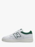 New Balance 480 Lace Up Trainers