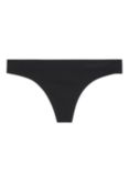 Calvin Klein Flex Microfibre Jersey Thong