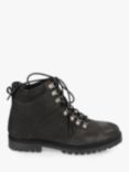Silver Street London Olso Leather Boots