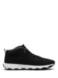 Timberland Winsor Trail Shoes, Black