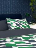 Mini Moderns Pluto Duvet Cover Set