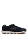 Timberland Windsor Park Suede Trainers