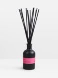 HUSH Pink Pepper & Amber Scented Diffuser, 100ml
