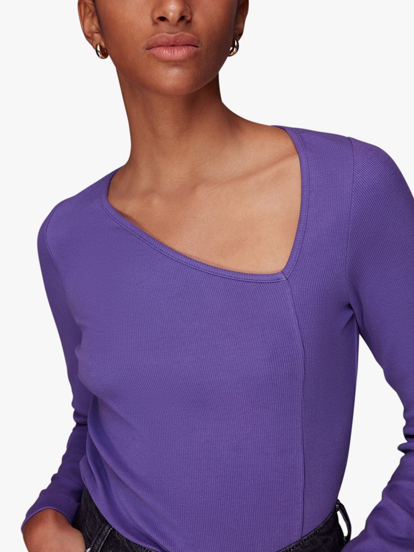  Rpvati Going Out Tops For Women Asymmetric Neck Long