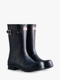 Hunter Original Short Side Adjustable Wellington Boots