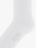 FALKE Active Breeze Ankle Socks, White